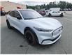 2021 Ford Mustang Mach-E Premium (Stk: CONSIGNE) in Sherbrooke - Image 3 of 13