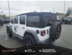 2020 Jeep Wrangler Unlimited Sport (Stk: 23068A) in Sherbrooke - Image 7 of 13