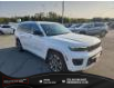 2021 Jeep Grand Cherokee L Overland (Stk: 23030A) in Sherbrooke - Image 3 of 16