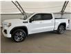 2021 GMC Sierra 1500 AT4 (Stk: 191050) in AIRDRIE - Image 1 of 15
