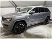 2021 Jeep Grand Cherokee Laredo (Stk: 201355) in AIRDRIE - Image 1 of 25