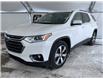 2021 Chevrolet Traverse LT True North (Stk: 189485) in AIRDRIE - Image 1 of 26