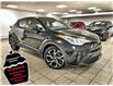 2021 Toyota C-HR XLE Premium (Stk: 232215A) in Calgary - Image 1 of 20
