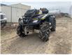 2012 Can-Am Outlander 800-XMR (Stk: 001578) in Edmonton - Image 1 of 8