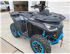 2021 Segway Snarler  (Stk: 2V0083B) in Edmonton - Image 1 of 5