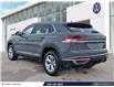 2021 Volkswagen Atlas Cross Sport 3.6 FSI Execline (Stk: F1354) in Saskatoon - Image 4 of 25