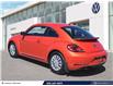 2018 Volkswagen Beetle 2.0 TSI Trendline (Stk: B0086) in Saskatoon - Image 4 of 25