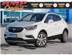 2018 Buick Encore Preferred (Stk: 79717) in Exeter - Image 1 of 27