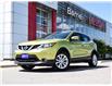 2017 Nissan Qashqai  (Stk: P5139) in Barrie - Image 1 of 9
