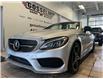 2018 Mercedes-Benz AMG C 43 Base (Stk: J5563B) in Saint-Nicolas - Image 1 of 19