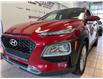 2021 Hyundai Kona 2.0L Preferred (Stk: 0009A) in Saint-Nicolas - Image 1 of 19