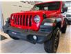 2020 Jeep Wrangler Sport (Stk: J5927A) in Saint-Nicolas - Image 1 of 17