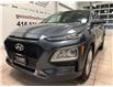 2021 Hyundai Kona 2.0L Preferred (Stk: 9502A) in Saint-Nicolas - Image 1 of 19
