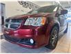 2018 Dodge Grand Caravan CVP/SXT (Stk: 5781A) in Saint-Nicolas - Image 1 of 22