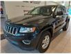2015 Jeep Grand Cherokee Laredo (Stk: D5552B) in Saint-Nicolas - Image 1 of 18