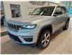 2022 Jeep Grand Cherokee Limited (Stk: J5781) in Saint-Nicolas - Image 1 of 22