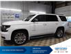 2016 Chevrolet Tahoe LTZ (Stk: U795) in Melfort - Image 1 of 11