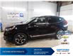 2018 Honda CR-V Touring (Stk: U814) in Melfort - Image 1 of 13