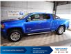 2018 GMC Canyon SLT (Stk: 22159A) in Melfort - Image 1 of 11