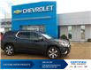 2021 Chevrolet Traverse LT True North (Stk: U882) in Melfort - Image 1 of 21
