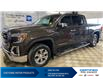 2021 GMC Sierra 1500 SLT (Stk: 25204A) in Melfort - Image 1 of 12
