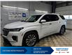 2023 Chevrolet Traverse Premier (Stk: 25243A) in Melfort - Image 1 of 14