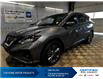 2023 Nissan Murano Platinum (Stk: U965) in Melfort - Image 1 of 14
