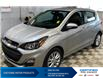 2021 Chevrolet Spark 1LT CVT (Stk: U970) in Melfort - Image 1 of 13
