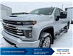 2022 Chevrolet Silverado 3500HD High Country (Stk: U992) in Melfort - Image 1 of 13