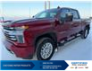 2022 Chevrolet Silverado 2500HD High Country (Stk: 25312A) in Melfort - Image 1 of 14