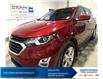 2019 Chevrolet Equinox LT (Stk: 26225A) in Melfort - Image 1 of 14