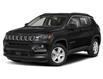 2022 Jeep Compass Trailhawk (Stk: T172927) in Courtenay - Image 1 of 9