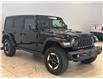 2019 Jeep Wrangler Unlimited Rubicon (Stk: W581542) in Courtenay - Image 1 of 23