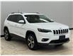 2019 Jeep Cherokee Limited (Stk: D278960) in Courtenay - Image 1 of 21