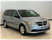 2017 Dodge Grand Caravan CVP/SXT (Stk: C103363A) in Courtenay - Image 1 of 18