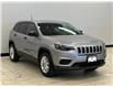 2021 Jeep Cherokee Sport (Stk: D185637) in Courtenay - Image 1 of 21