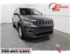2018 Jeep Compass North (Stk: 9697) in Edmonton - Image 1 of 19