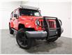 2015 Jeep Wrangler Unlimited Sahara (Stk: 8639) in Edmonton - Image 1 of 18