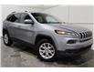 2015 Jeep Cherokee North (Stk: 587836-A) in Edmonton - Image 1 of 23