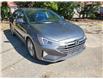 2020 Hyundai Elantra Preferred (Stk: 000655) in Edmonton - Image 1 of 7