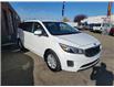 2017 Kia Sedona LX (Stk: 277702-FB) in Edmonton - Image 1 of 14