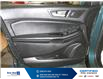 2016 Ford Edge SEL (Stk: U2642) in TISDALE - Image 19 of 21