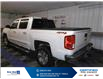 2018 Chevrolet Silverado 1500  (Stk: U2651) in TISDALE - Image 4 of 20