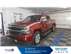 2018 Chevrolet Silverado 1500 High Country (Stk: 21286A) in TISDALE - Image 1 of 20