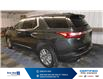 2019 Chevrolet Traverse Premier (Stk: 23106A) in TISDALE - Image 3 of 18