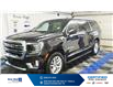 2022 GMC Yukon XL SLT (Stk: 25166A) in TISDALE - Image 1 of 17