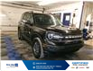 2024 Ford Bronco Sport Big Bend (Stk: U2736) in TISDALE - Image 3 of 24 2024 Ford Bronco Sport Big Bend (Stk: U2736) in TISDALE - Image 3 of 24