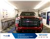 2022 GMC Sierra 2500HD AT4 (Stk: 25105A) in TISDALE - Image 2 of 24