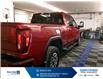 2022 GMC Sierra 2500HD AT4 (Stk: 25105A) in TISDALE - Image 21 of 24