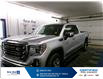 2022 GMC Sierra 1500 Limited SLT (Stk: U2759) in TISDALE - Image 1 of 19